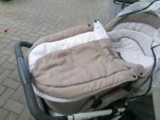 Super Zustand. Kinderwagen.