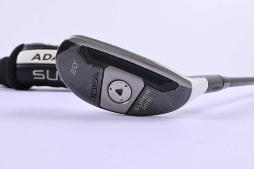 Adams super 9031 hybrid - super,