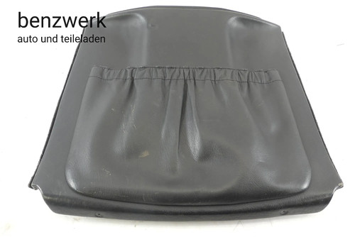 Mercedes w124 verkleidung sitz - mercedes,