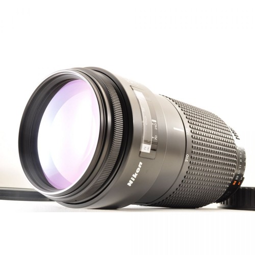 Nikon nikkor 210mm - nikon, 70-210mm