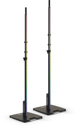 Chauvet flexstand ils - dj,