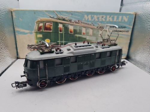 Märklin spur 3024 - spur, #3024