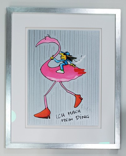 Udo lindenberg ich - ",