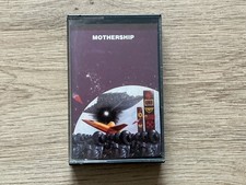 MOTHERSHIP (PRISM FREISURE) -