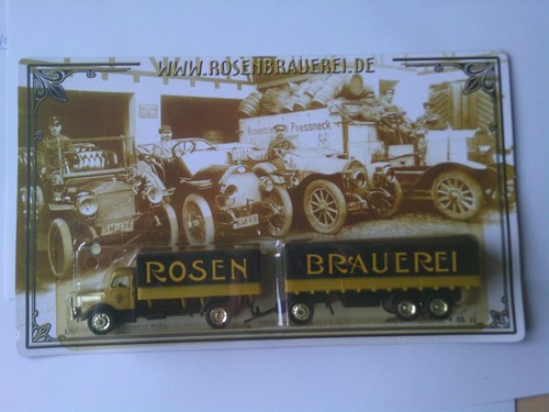 Brauerei rosen bräu krupp - brauerei,