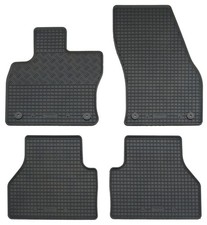 Gummifußmatten für Ford