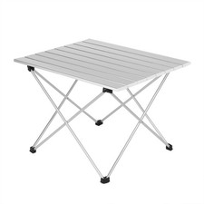 1x Campingtisch Reisetisch