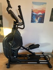 Maxxus Crosstrainer CX 9.1