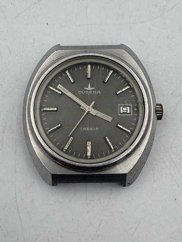 Dugena tresor edelstahl - tresor,