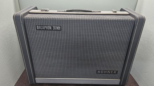Hohner orgaphon mh - orgaphon, 30