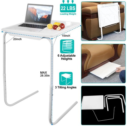 Beistelltisch laptoptisch - beistelltisch,