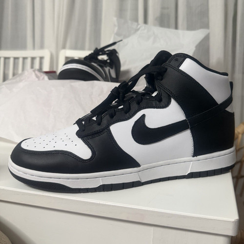 Nike dunk high herren sneaker - nike,