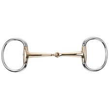 BUSSE 12,5 cm Olivenkopfgebiss