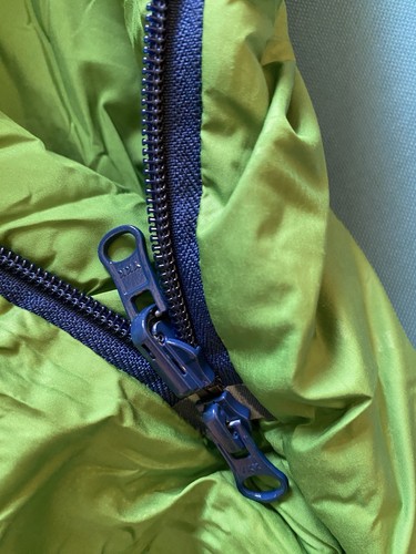 Mammut mumien schlafsack - mammut, mumien-schlafsack