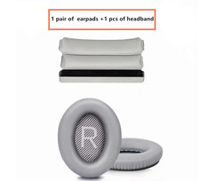 Kopfband und  EARPADS for Bose