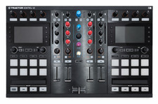 Native instruments traktor - native,