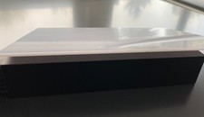 PETG Scheibe 2,2mm opal milch