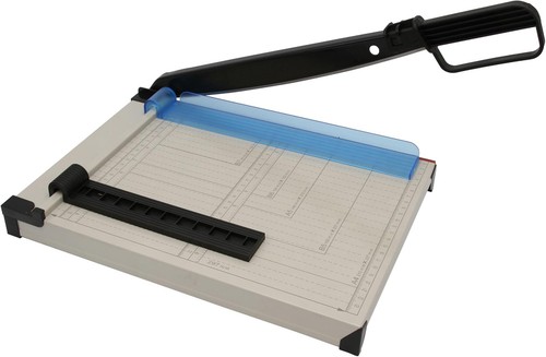 Papierschneider kompakt - a4,