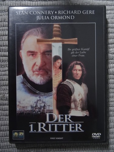 Der ritter sean connery - ritter,