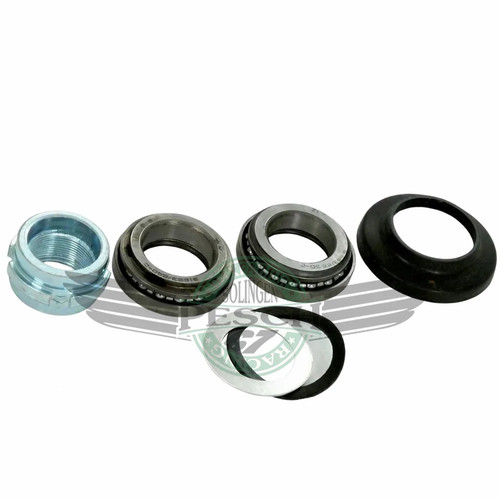 Lenkkopflager set kugellager - lenkkopflager,
