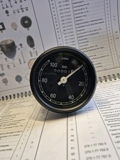 BMW R75 / Zündapp KS750 / VDO