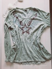 TREDY Shirt Gr. 38, 40  NEU 