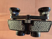 Carl Zeiss Jena Theatis 3,5x15 - 1960er Jahre, top Zustand, Sammlerstück