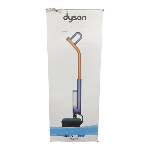 Dyson clean wash - dyson, hygiene