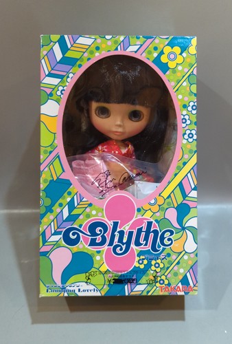 Takara tomy neo - takara, blythe