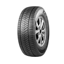 Powertrac Ganzjahresreifen 205/65 R 16 C 107T PowerMarch Van A/S 3PMSF | 44786