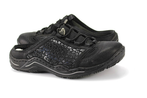 Rieker damen comfort - rieker, gr.38