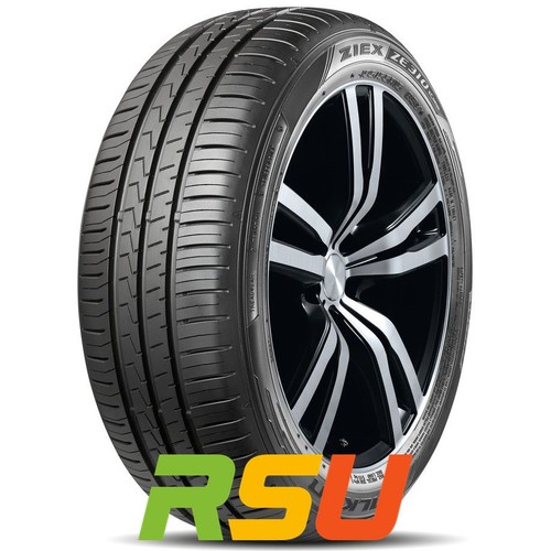 Falken ziex 310 ecorun - falken,