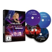 CD Helene Fischer - Rausch