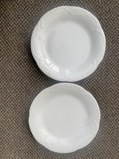 Paar elegante Royal Tettau