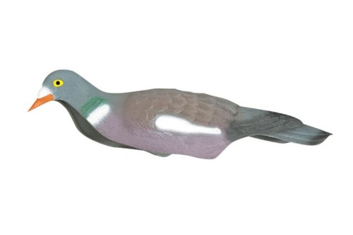 Taubenmuschelköder