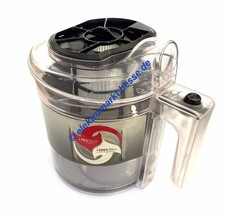 Staubbehälter ORIGINAL Dirt