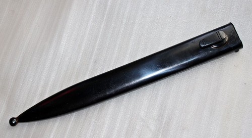 Deutsche mauser k98k - deutsche,