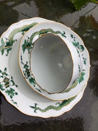 Meissen kaffeegedeck teilig - kaffeegedeck, -teilig