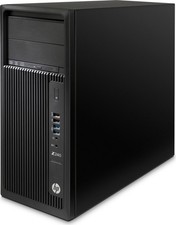 HP Workstation Z240 CMT
