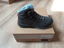 Mammut NOVA III MiD GTX Vibram Damen Antrazit Gr. 38 - Neu + Etikett - 179,95€
