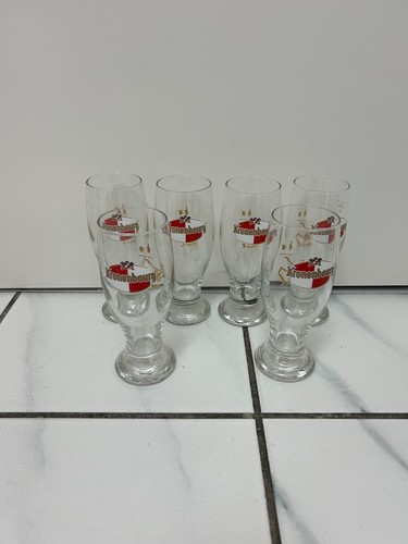 Kronenbourg bier gläser - kronenbourg,
