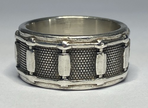 Sterling silber 925 snare drum - sterling,