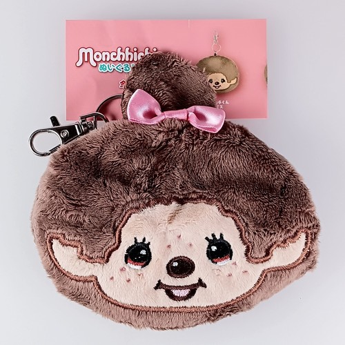 Monchhichi chan - monchhichi-chan,