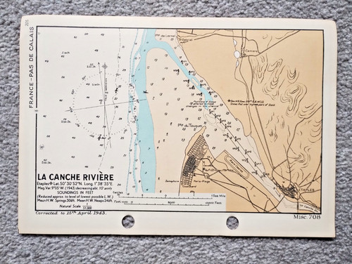Canche riviere frankreich - la,