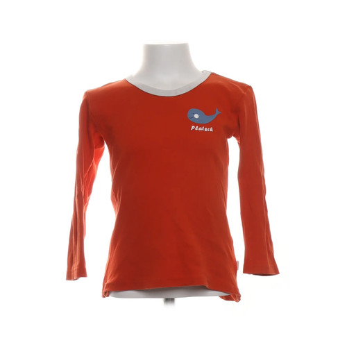 Hans natur langarmshirt - hans, natur,