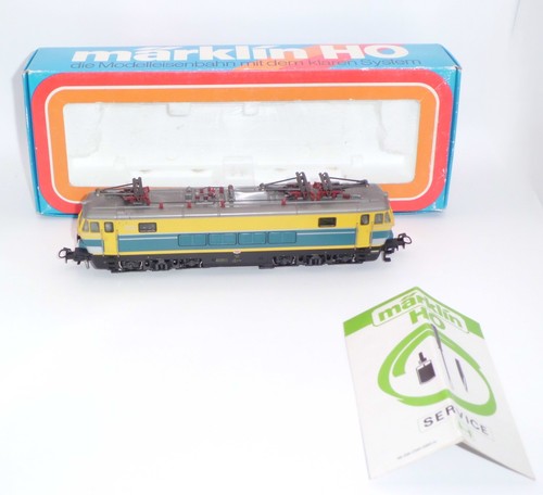 Märklin 3163 typ - br, 16