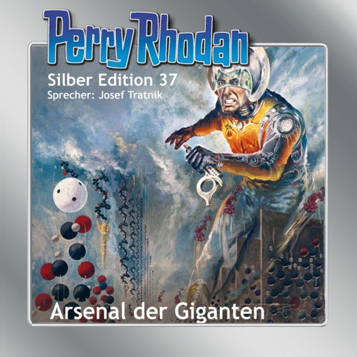 Perry rhodan silber edition - perry,