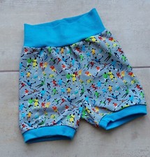 Kurze Pumphose Gr 80 ~ Baby