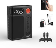 Moman power touch mini - 50,