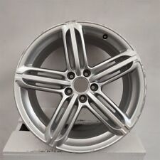 AUDI A4 B8 8K0 S-LINE 18 ZOLL 8.5J Original 1 Stück Alufelge Felge Aluminium RiM